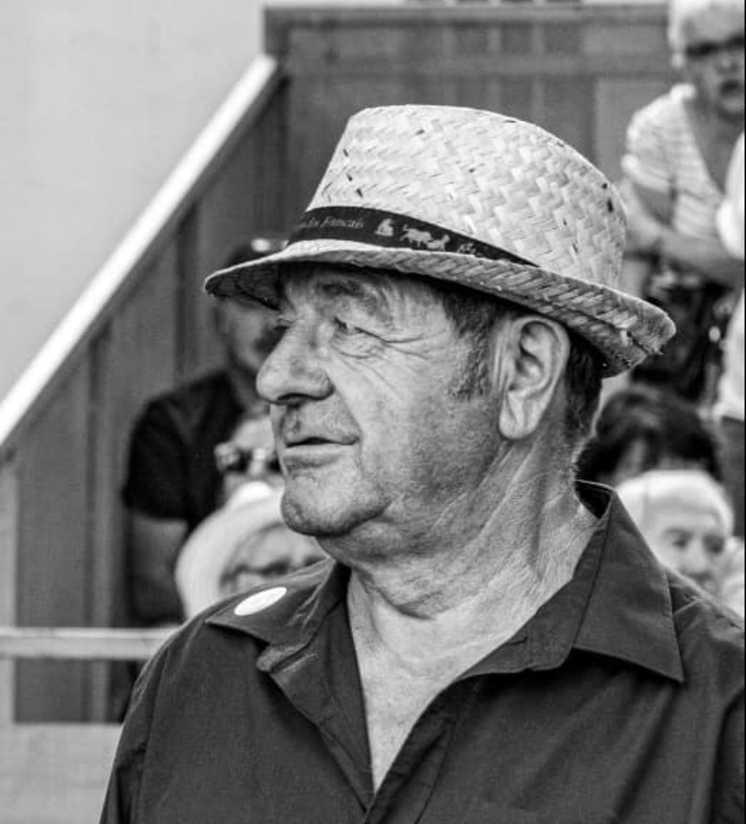 Patrick Quiles