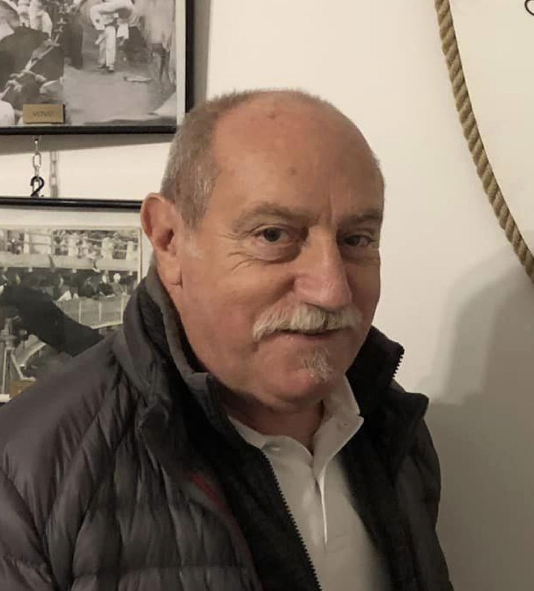 Séverin Arcuri