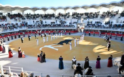 Finale du trophée Pescalune Manu Pero