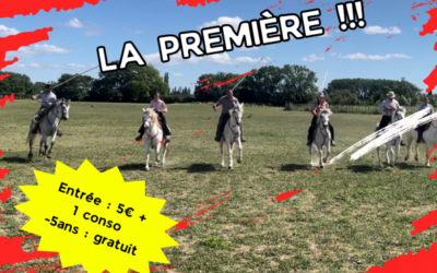 Les Jeunes du Collectif Des Aficionados Français