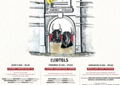feria ALES 2024